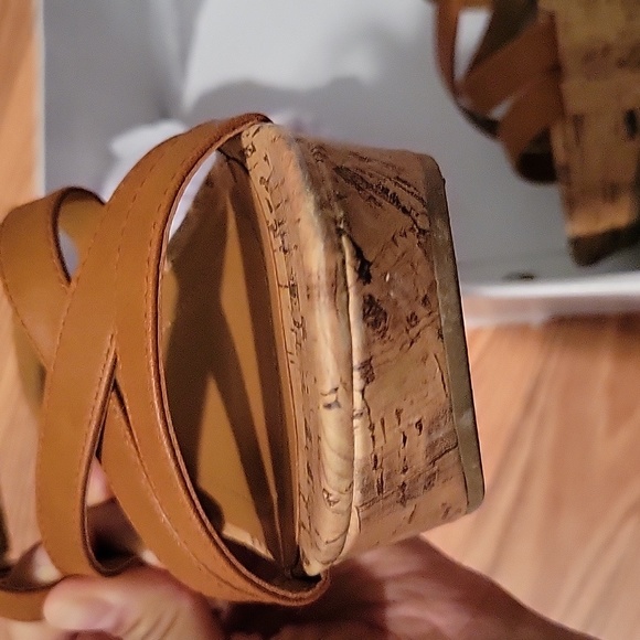 Chunky Sandals - Picture 4 of 6